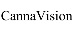 CANNAVISION trademark