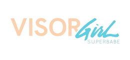 VISORGIRL SUPERBABE trademark