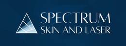 SPECTRUM SKIN AND LASER trademark