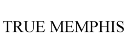TRUE MEMPHIS trademark