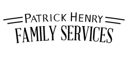 PATRICK HENRY FAMILY SERVICES trademark