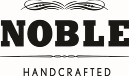 NOBLE HANDCRAFTED trademark