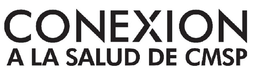 CONEXION A LA SALUD DE CMSP trademark