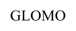 GLOMO trademark