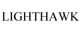 LIGHTHAWK trademark