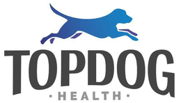 TOPDOG HEALTH trademark