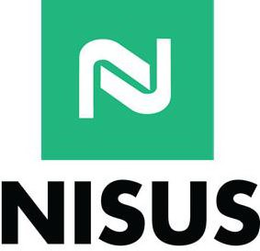 N NISUS trademark