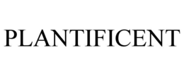PLANTIFICENT trademark