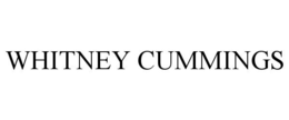 WHITNEY CUMMINGS trademark