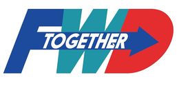 FWD TOGETHER trademark