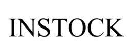 INSTOCK trademark