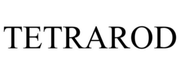TETRAROD trademark
