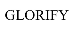 GLORIFY trademark