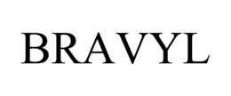 BRAVYL trademark