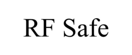 RF SAFE trademark