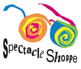 SPECTACLE SHOPPE trademark