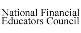 NATIONAL FINANCIAL EDUCATORS COUNCIL trademark