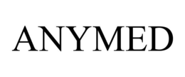 ANYMED trademark