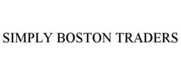 SIMPLY BOSTON TRADERS trademark