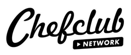 CHEFCLUB NETWORK trademark