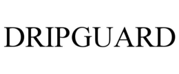 DRIPGUARD trademark