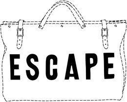 ESCAPE trademark