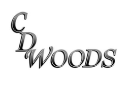 C D WOODS trademark