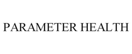 PARAMETER HEALTH trademark
