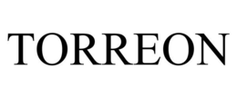 TORREON trademark
