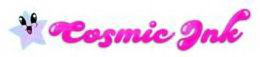 COSMIC INK trademark