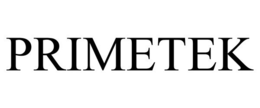 PRIMETEK trademark