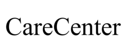 CARECENTER trademark