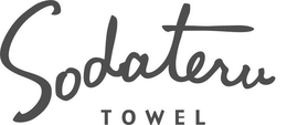 SODATERU TOWEL trademark