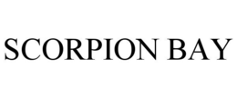 SCORPION BAY trademark
