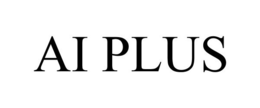 AI PLUS trademark