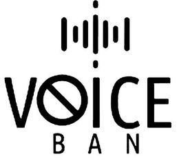 VOICE BAN trademark