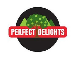 PERFECT DELIGHTS trademark