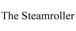 THE STEAMROLLER trademark