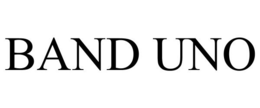 BAND UNO trademark