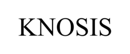 KNOSIS trademark