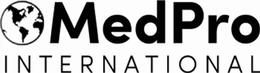 MEDPRO INTERNATIONAL trademark