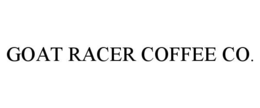 GOAT RACER COFFEE CO. trademark