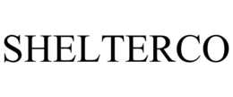 SHELTERCO trademark