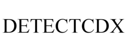 DETECTCDX trademark