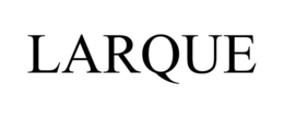LARQUE trademark