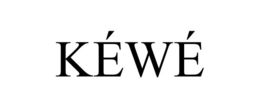 KÉWÉ trademark