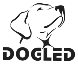 DOGLED trademark