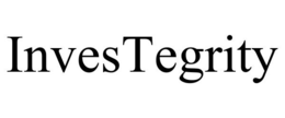 INVESTEGRITY trademark