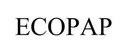 ECOPAP trademark
