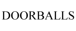 DOORBALLS trademark